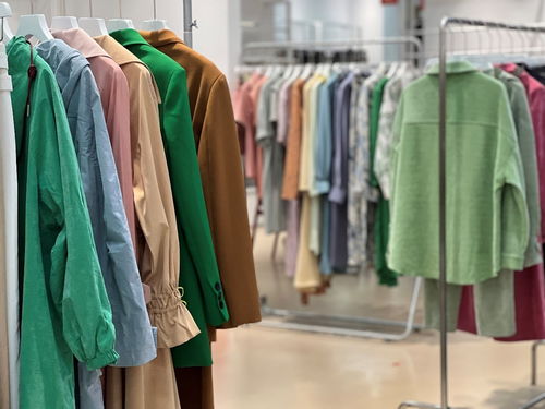 布城成功入駐杭州服裝產業商圈，打造一站式現貨供應新標桿